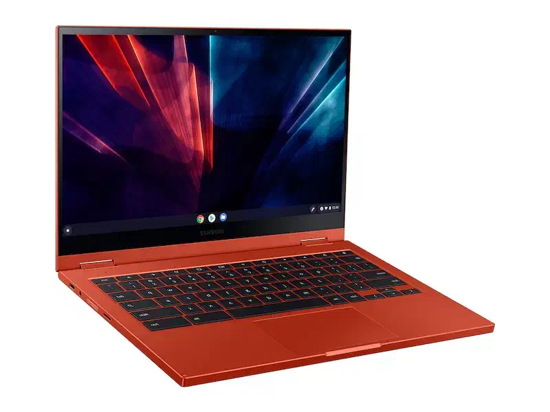 سامسونگ کروم بوک ۲ Samsung Galaxy Chromebook 2|رایانه همراه|مشهد, میعاد (شهرک غرب)|دیوار