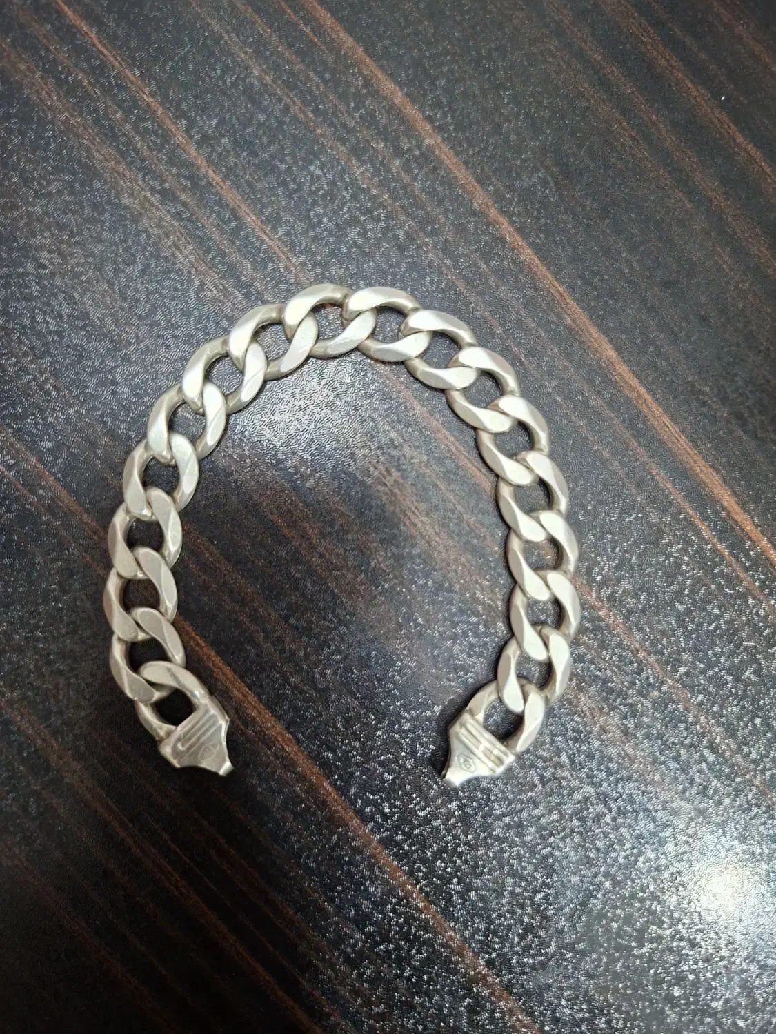 زنجیر نقره ایتالیا|جواهرات|مشهد, توس (بلوار توس)|دیوار