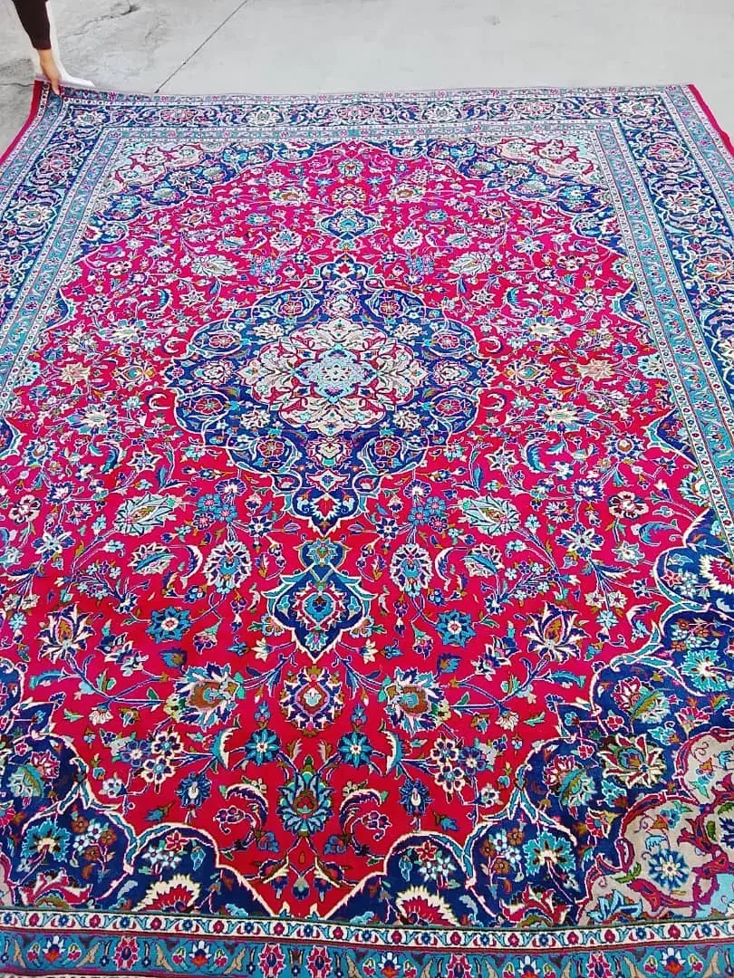 فروش فرش|فرش|چهاردانگه (تهران), |دیوار