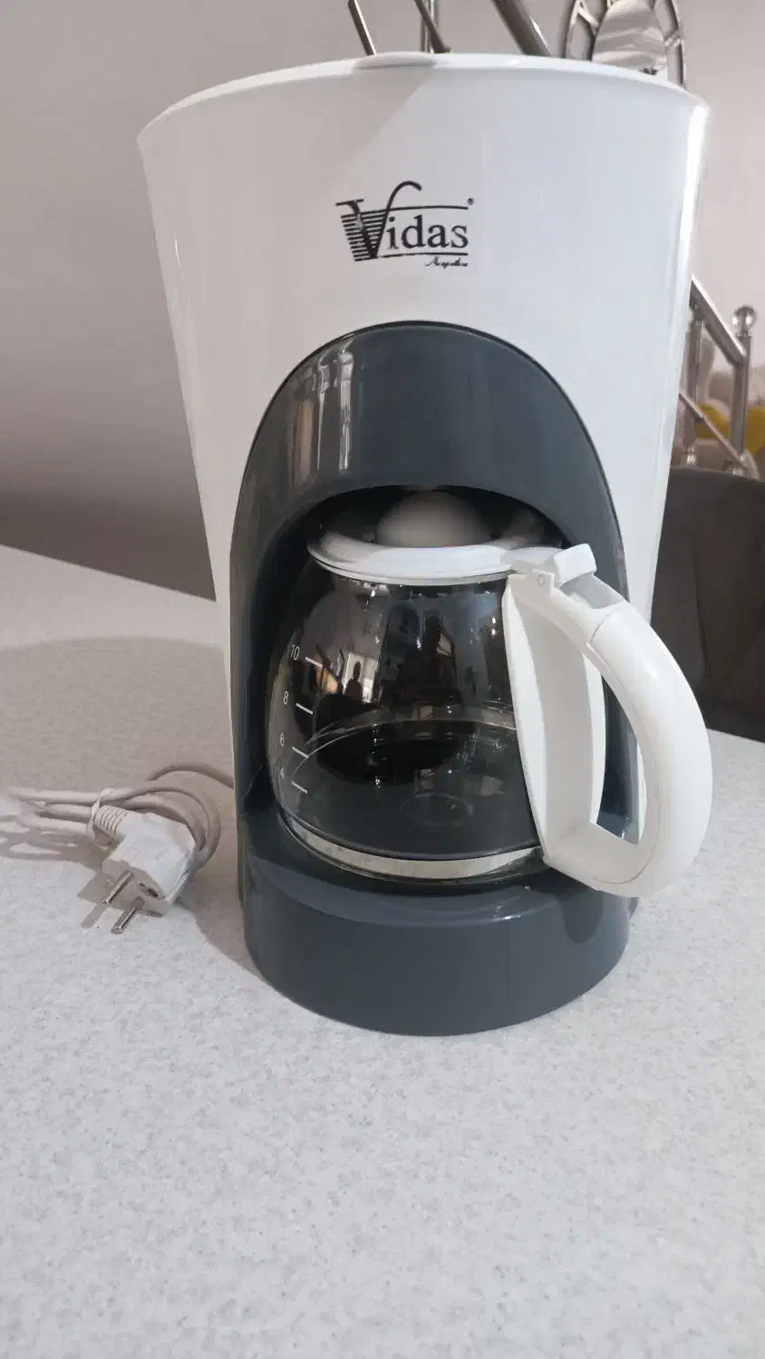 قهوه ساز|قوری، کتری، قهوهساز دستی|ارومیه, |دیوار