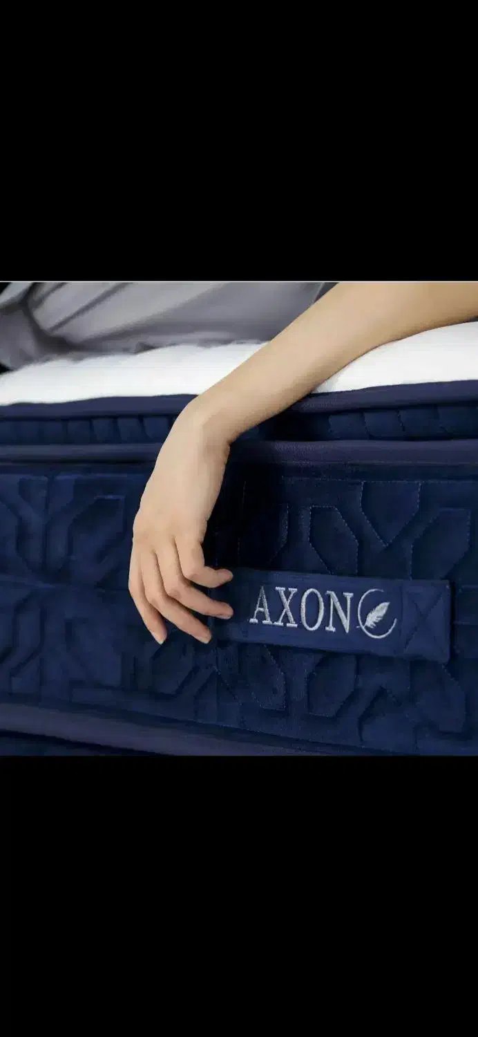 تشک آکسون/تشک خوشخواب/تشک طبی/تشک طبی فنری|تشک تختخواب|اهواز, گلستان|دیوار