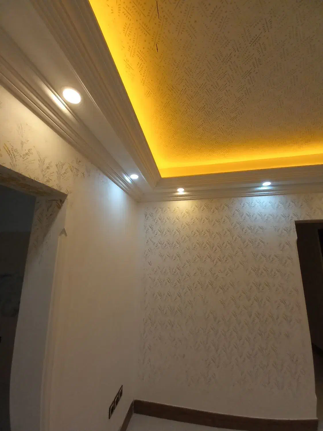 صفرتا صد گچکاری|خدمات پیشه و مهارت|رامسر, |دیوار