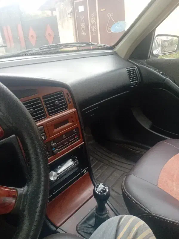 پژوپارس مدل 83|خودرو سواری و وانت|ماسال, |دیوار