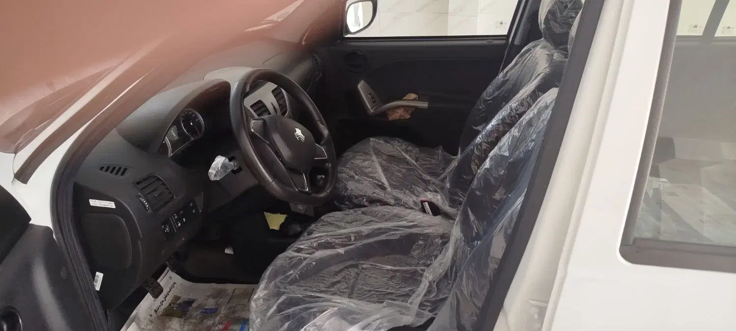 کوییک|خودرو سواری و وانت|اردبیل, |دیوار