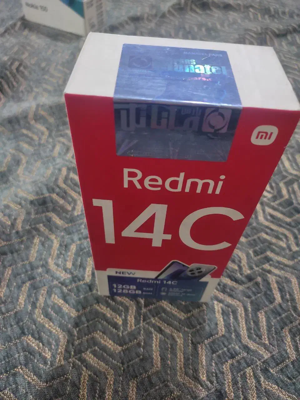 Redmi 14c|موبایل|تهران, یافت آباد جنوبی|دیوار