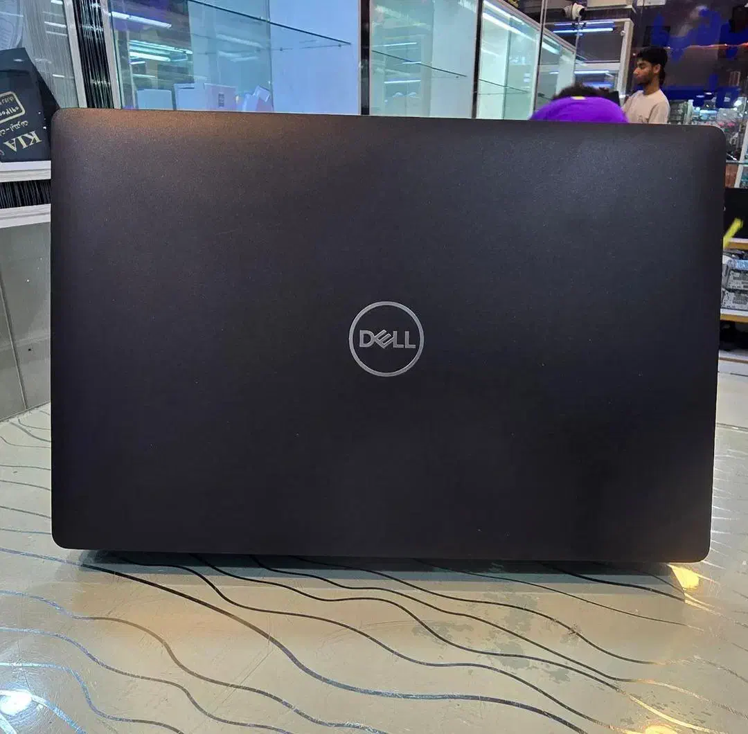 لپتاپ دل 550|رایانه همراه|کازرون, |دیوار