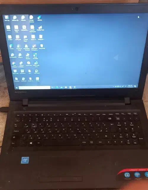 لبتاب لنوو ideapad 300|رایانه همراه|تهران, جمهوری|دیوار