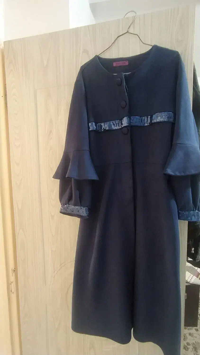 مانتو پاییزی|لباس|جلفا, |دیوار