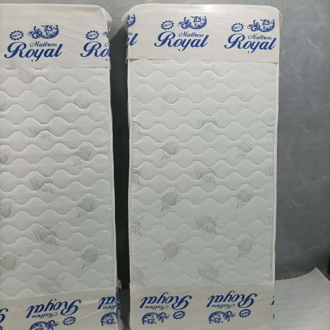 بازسازی.تعمییرات و فروش تشک طبی فنری ( رویال)|تشک تختخواب|قم, قلعه کامکار|دیوار