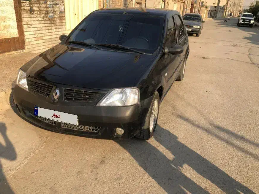 ال ۹۰ای ۲ مشکی|خودرو سواری و وانت|اهواز, کیان اباد|دیوار