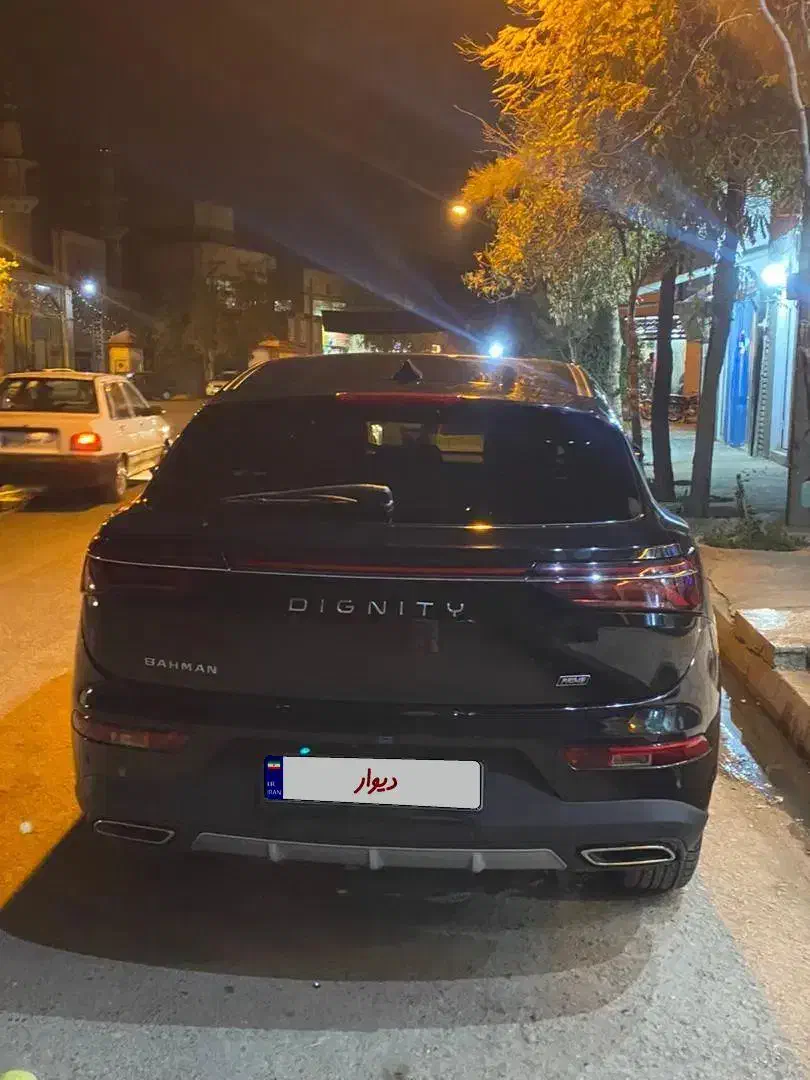 دیگنیتی پرایم|خودرو سواری و وانت|مشهد, شهرک ابوذر|دیوار