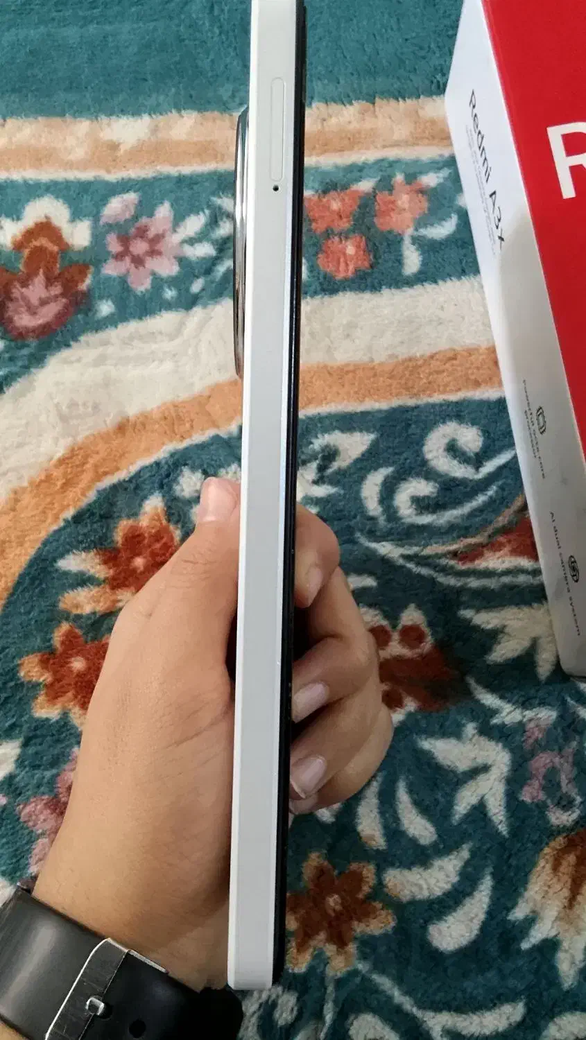 گوشی شیائومی|موبایل|کوهدشت, |دیوار