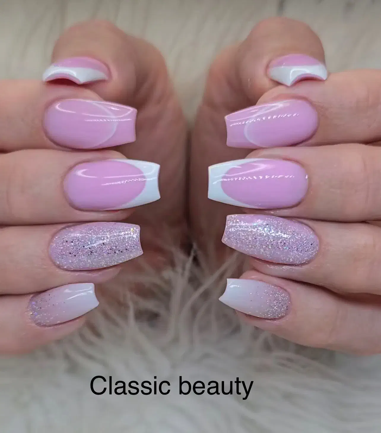 کاشت ناخن|خدمات آرایشگری و زیبایی|مشهد, هنرستان|دیوار