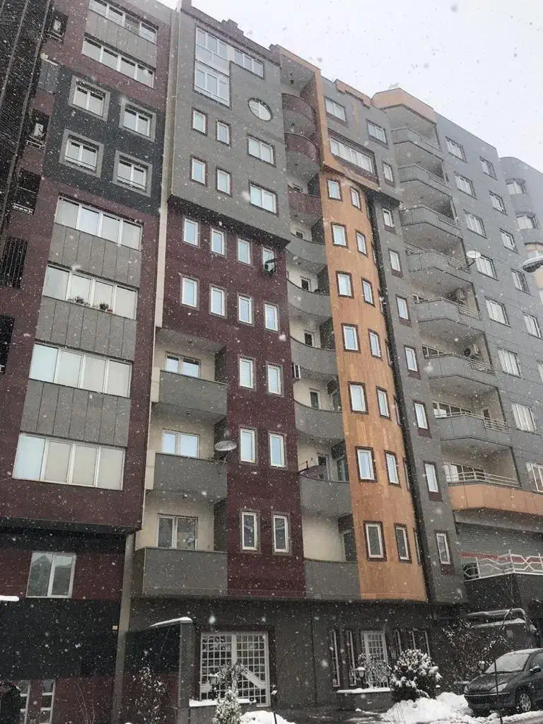 واحد125متری رشدیه ولی امر میدان فرهنگ الهیه فرشته|اجارهٔ آپارتمان|تبریز, |دیوار