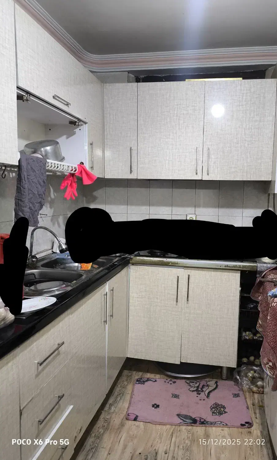 فروش کابینت و کمد دیواری|جاکفشی، کمد، دراور|بندرعباس, |دیوار