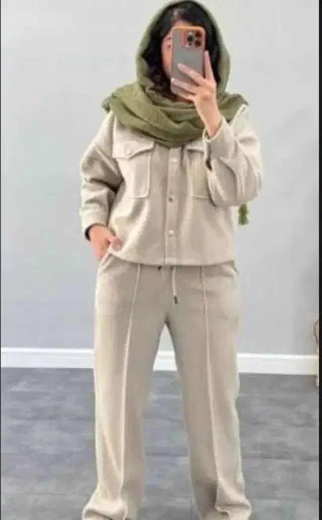 ست پاییزه|لباس|ساوه, |دیوار