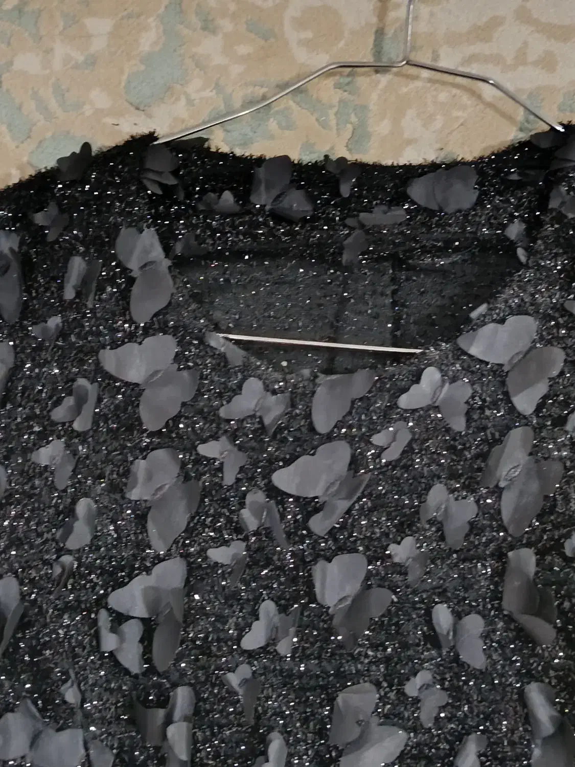 پیراهن مجلسی و لباس های زنانه مغازه|لباس|خرم‌آباد, |دیوار