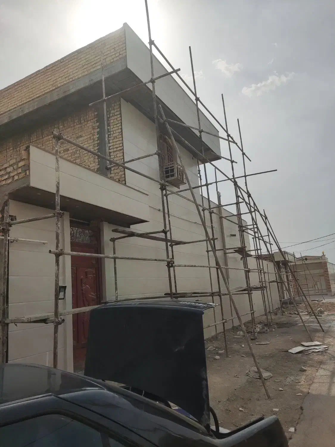 کاشی سرامیک داخلی و دکوراسیون|خدمات پیشه و مهارت|لامرد, |دیوار