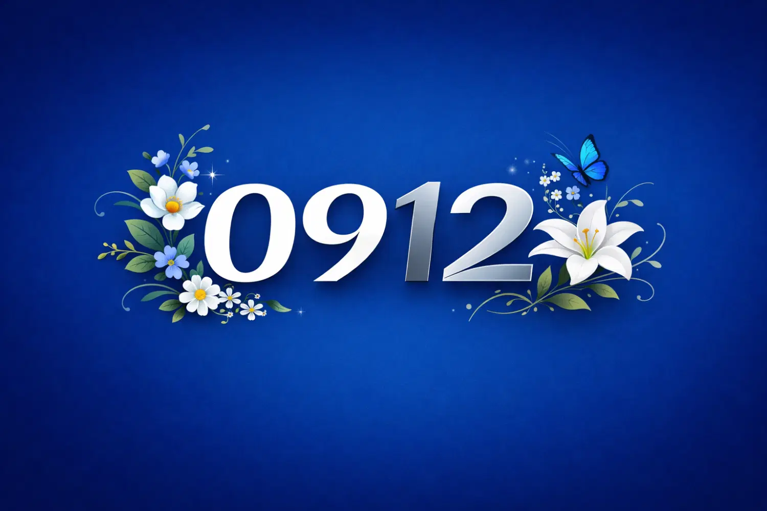 0912.92.33.465|سیم‌کارت|تهران, شهرک آزمایش|دیوار