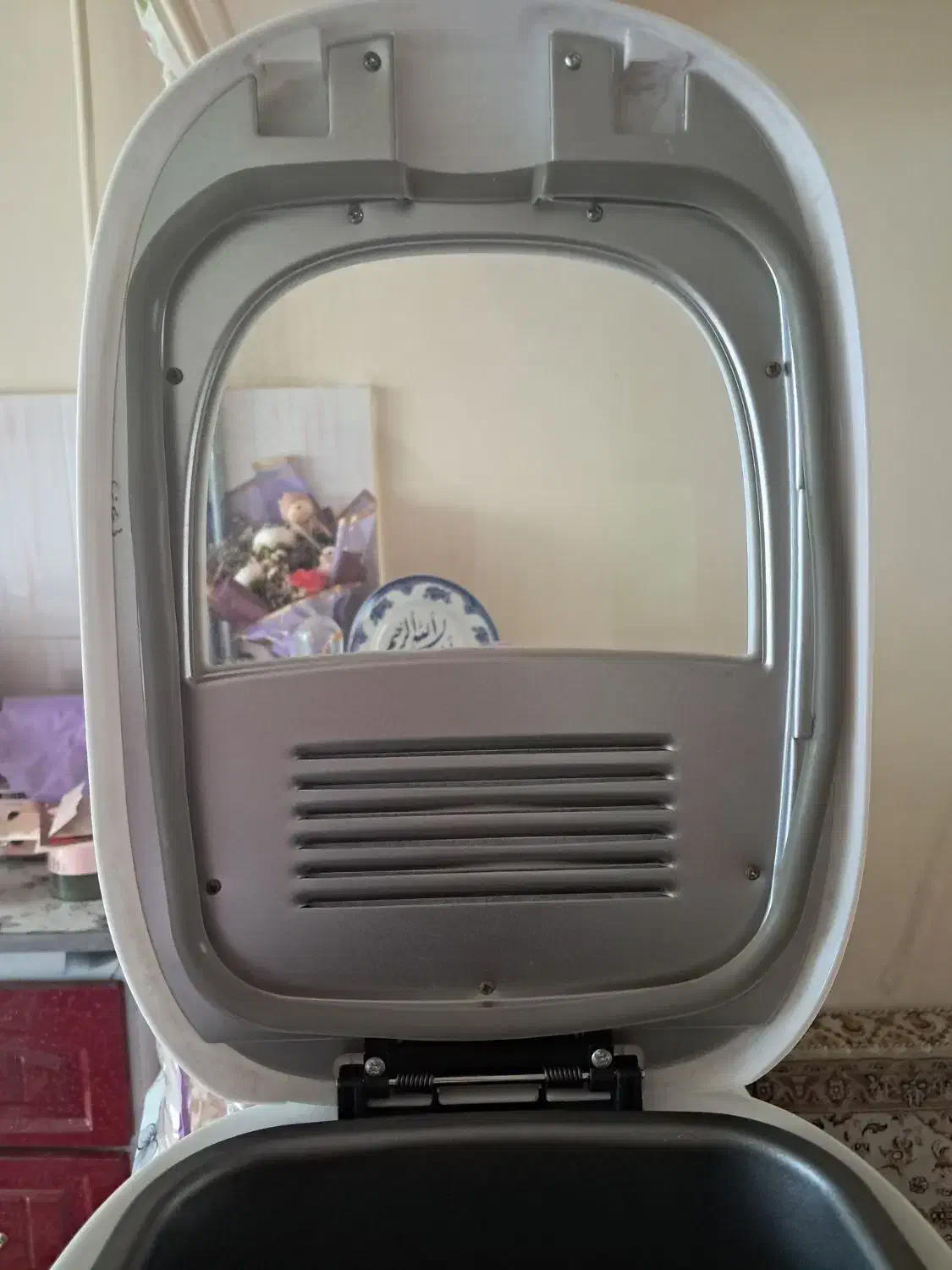 سرخ کن|اجاق گاز و لوازم برقی پختوپز|همدان, |دیوار