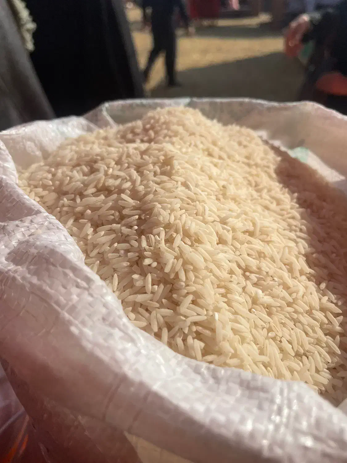 برنج طارم هاشمی خاتم سرلاشه وسالم|خوردنی و آشامیدنی|مشهد, سناباد|دیوار