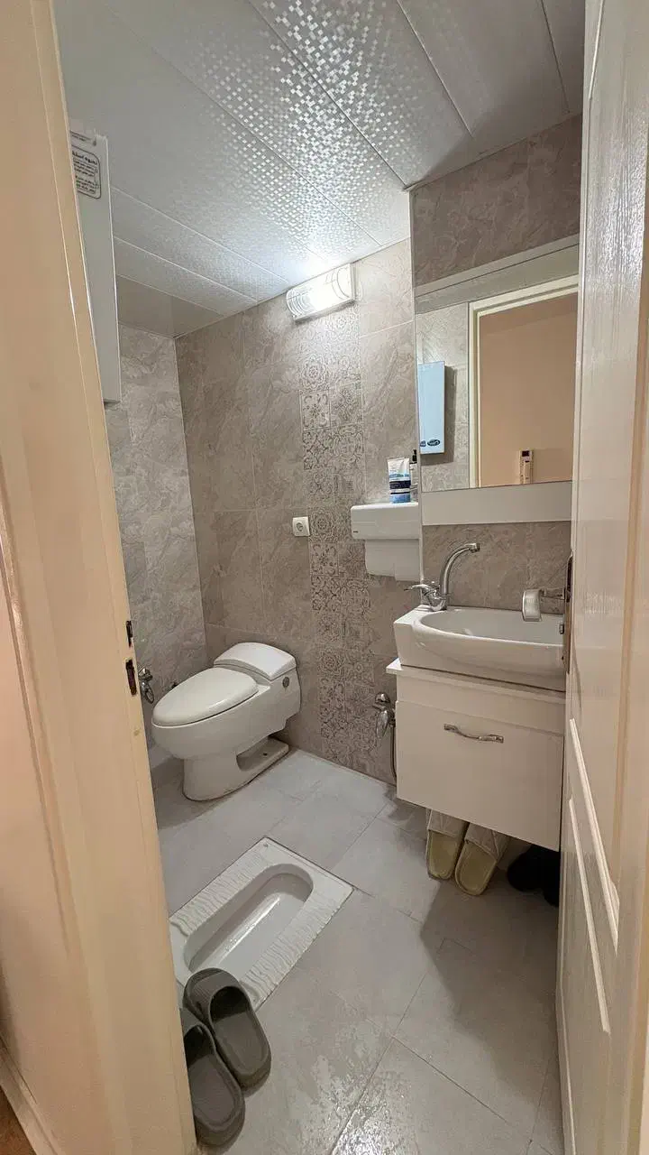 آپارتمان چهارراه بازرگانی ۱۱۳متر|فروش آپارتمان|کرج, حصارک بالا|دیوار