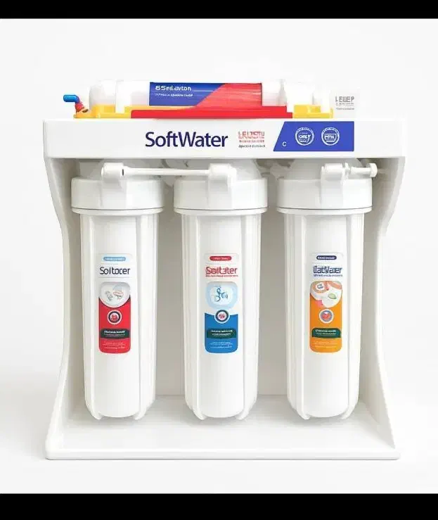 تصفیه آب و خانگی و صنعتی|آبسردکن و تصفیه آب|مشهد, آبکوه|دیوار