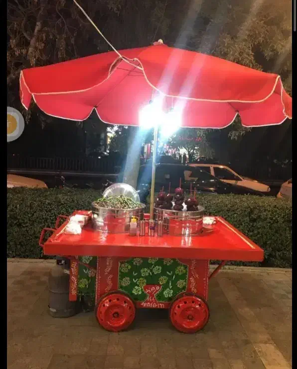 پذیرای مراسم شب یلدا نوستالژی پخش پخت باقالی لبو|خدمات پذیرایی، مراسم|کرج, فاز ۲ مهرشهر|دیوار