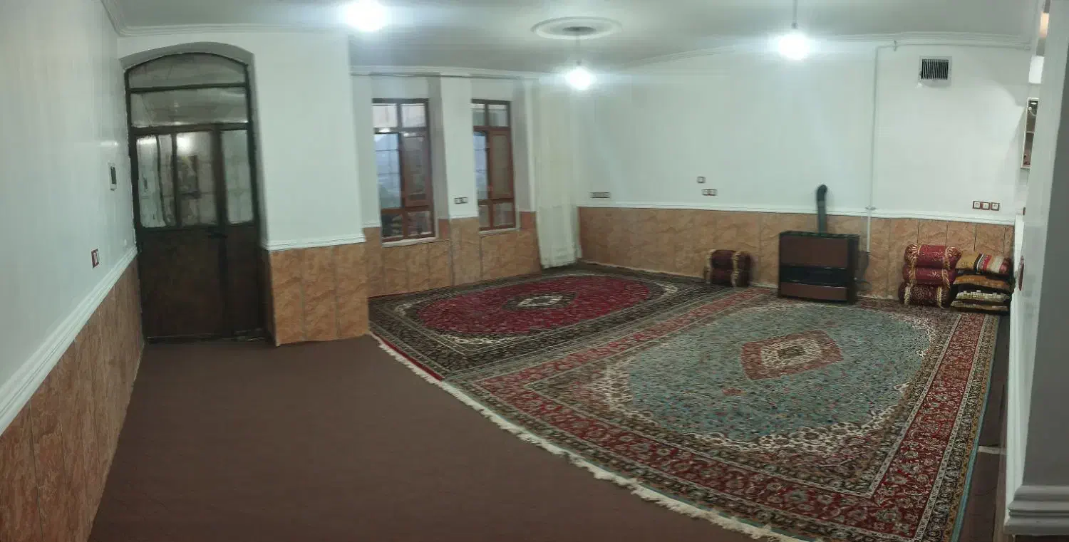 اجاره خونه  ویلایی طبقه 1 دهستان کریک|اجارهٔ خانه و ویلا|سی‌سخت, |دیوار