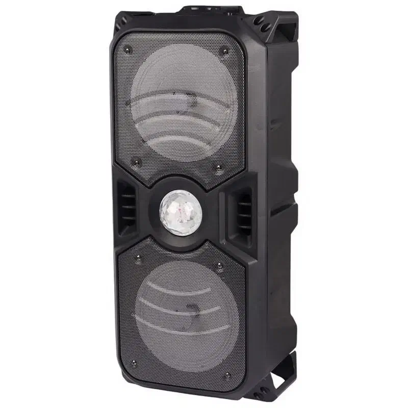 اسپیکر شارژی GTS2075|پخشکننده همراه|قم, چهار مردان|دیوار