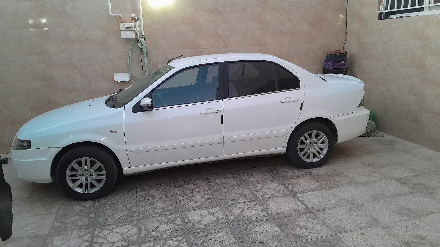 سورن پلاس ۴۰۱. اف سون|خودرو سواری و وانت|ساوه, |دیوار