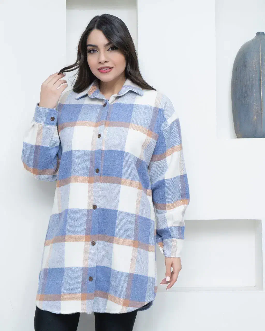 شکت سایزبزرگ پشمی|لباس|سنندج, |دیوار