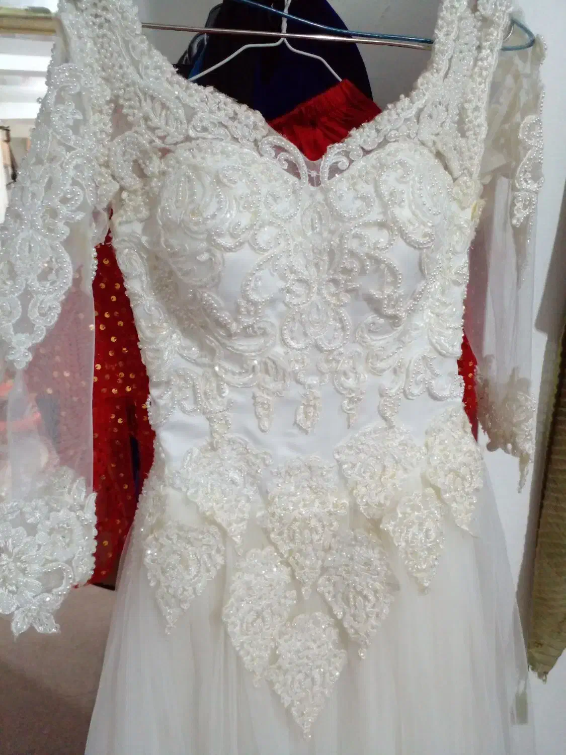 لباس عروس|حراج|مریوان, |دیوار