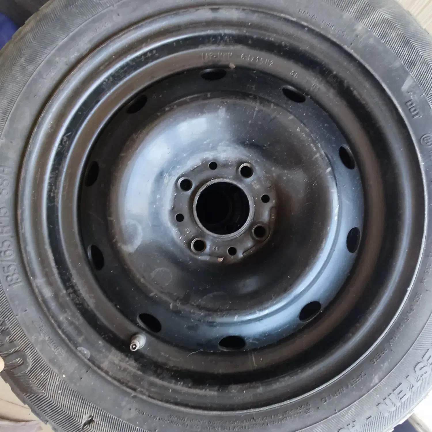 لاستیک|قطعات یدکی و لوازم جانبی|ایوان, |دیوار