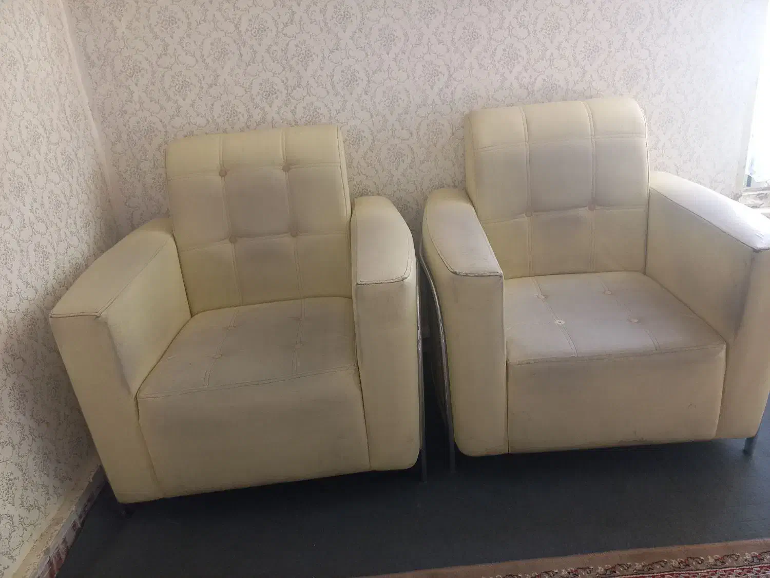 مبل|مبلمان خانگی و میز عسلی|مشهد, انصار|دیوار