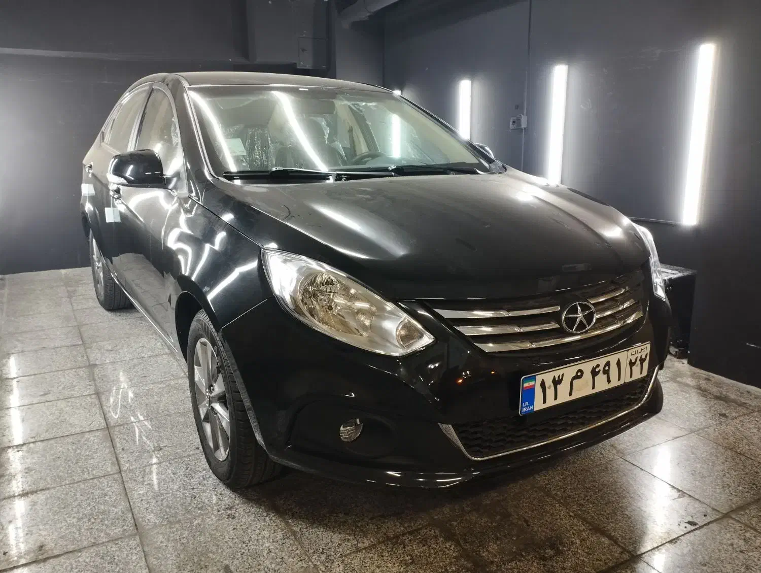 جک J4 نقد و اقساط بلندمدت تحویل آنی|خودرو سواری و وانت|تهران, پونک|دیوار