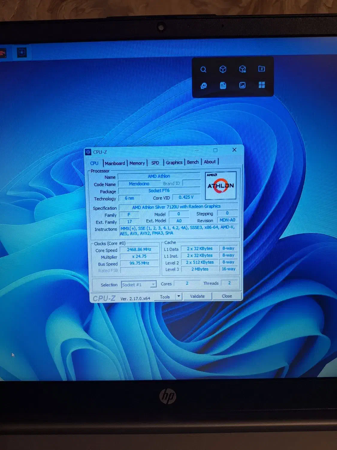 لپ تاپ hp|رایانه همراه|تهران, اسکندری|دیوار