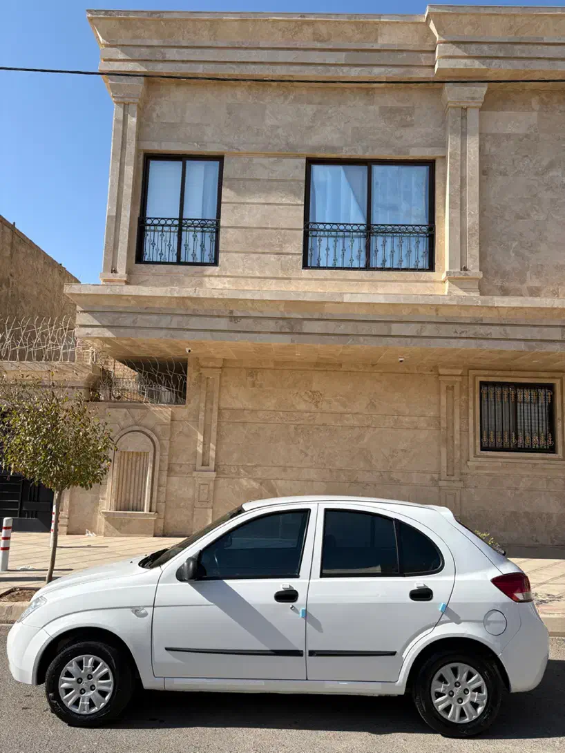 تیبا۲ تیبادو تیبا هاچبک تیبادومدل۱۳۹۹|خودرو سواری و وانت|مشهد, احمدآباد|دیوار