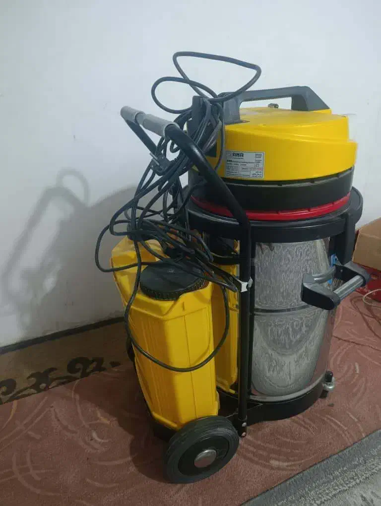 مبل شویی نو|ماشین‌آلات صنعتی|کیش, |دیوار