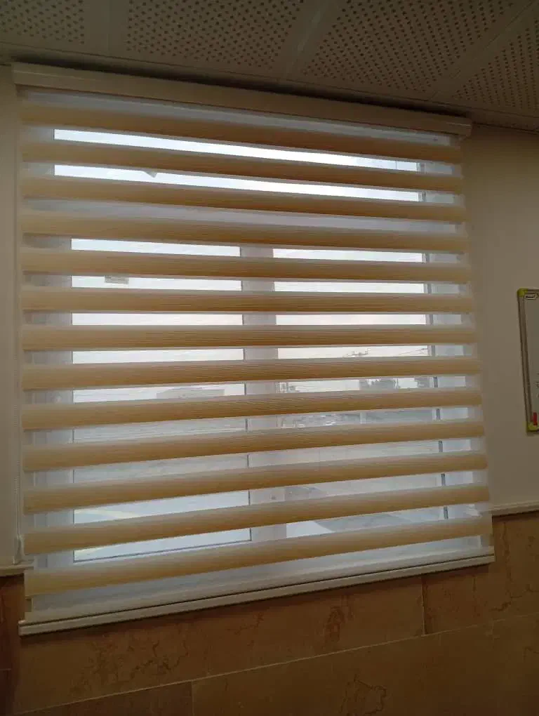 پرده پنجره اداری وخونه درجه یک|پرده، رانر، رومیزی|شهریار, شهریار|دیوار