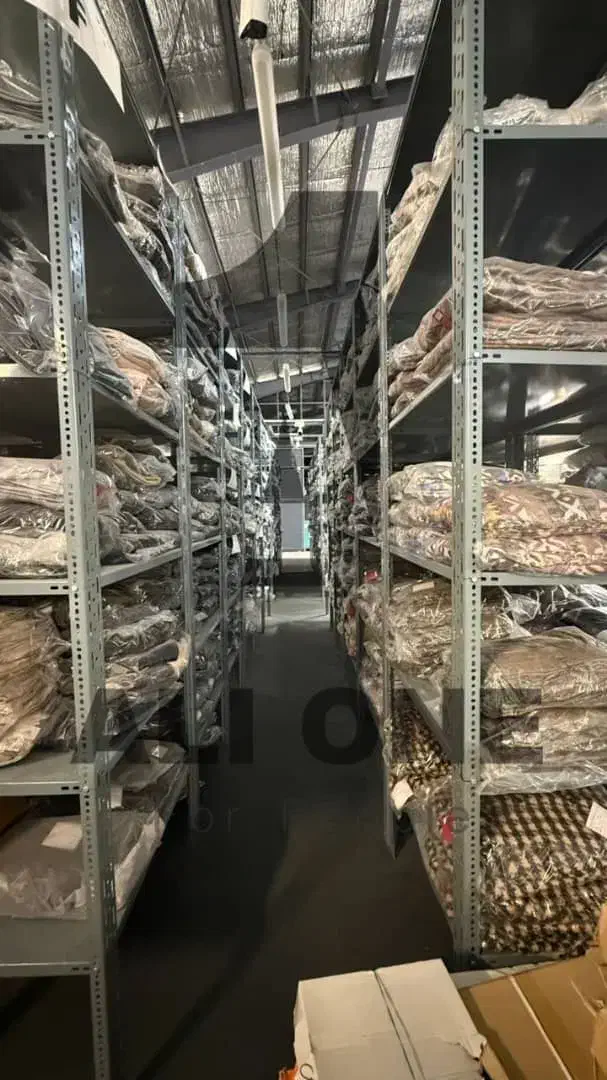 کمک انبار دار (آقا)|استخدام اداری و مدیریت|اصفهان, خانه اصفهان|دیوار