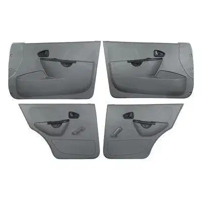 پک 4عدد چراغ پراید 131 جلو و عقب باهم تک هم میدیم|قطعات یدکی و لوازم جانبی|کرج, حصار|دیوار