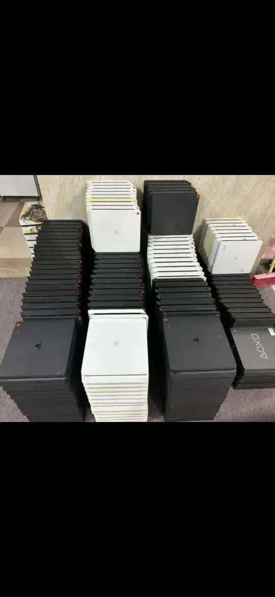 فروش ویژه اقساطی ps4 بدون پیش به مناسبت روز مرد|کنسول، بازی ویدئویی و آنلاین|کاشان, مدرس|دیوار