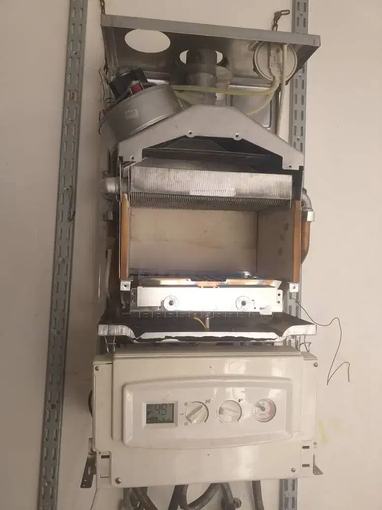 فروش وتعمیرات انواع پکیج رادیاتور  و آبگرمکن|آبگرمکن، پکیج، شوفاژ|الیگودرز, |دیوار