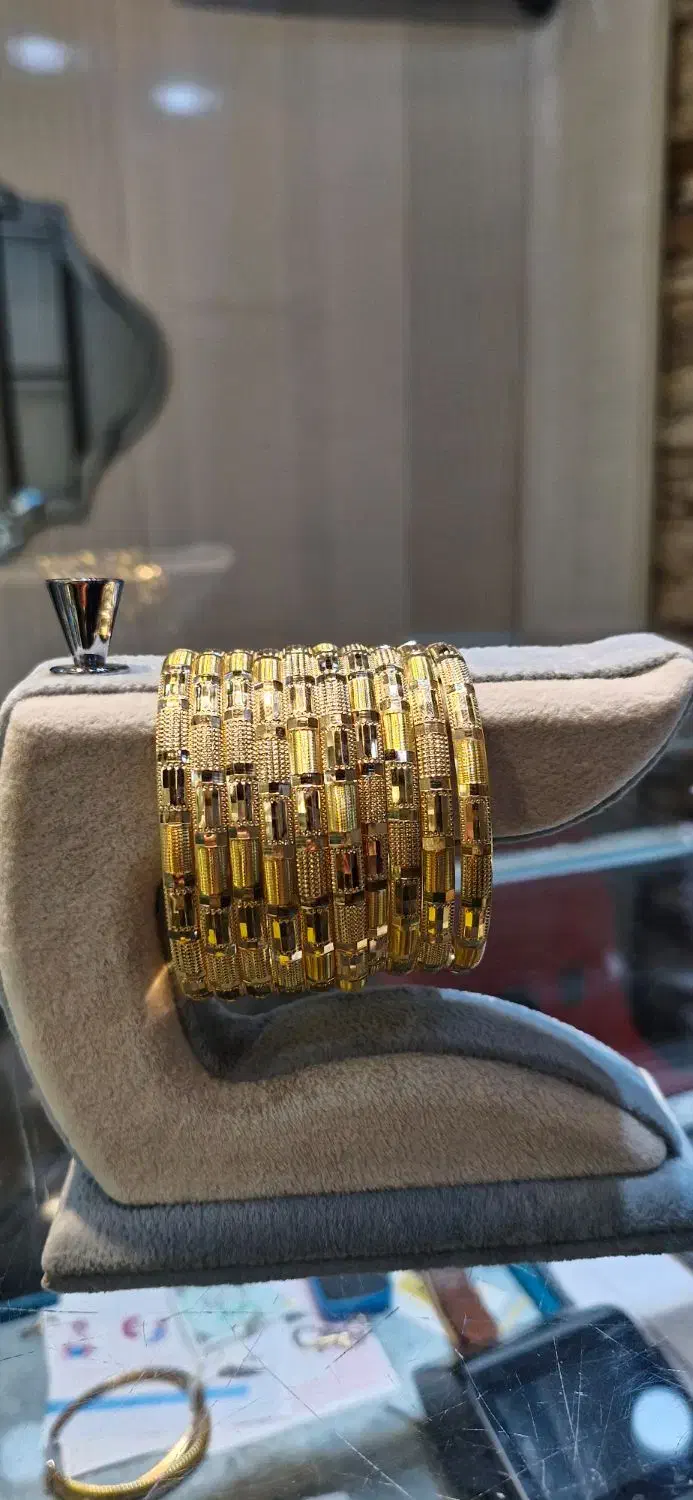 طلای بدون اجرت و مالیات  در طلا و جواهر بابک سربخش|جواهرات|اهواز, نادری|دیوار