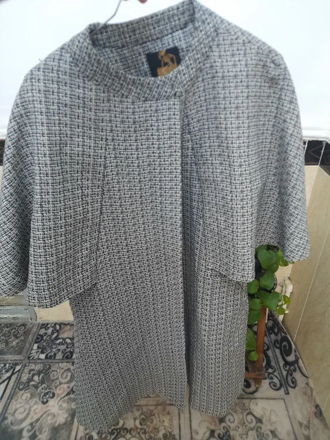 مانتو وپالتو|لباس|قوچان, |دیوار