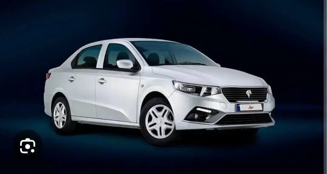 حواله تارادستی و ساینا S|خودرو سواری و وانت|گنبد کاووس, |دیوار