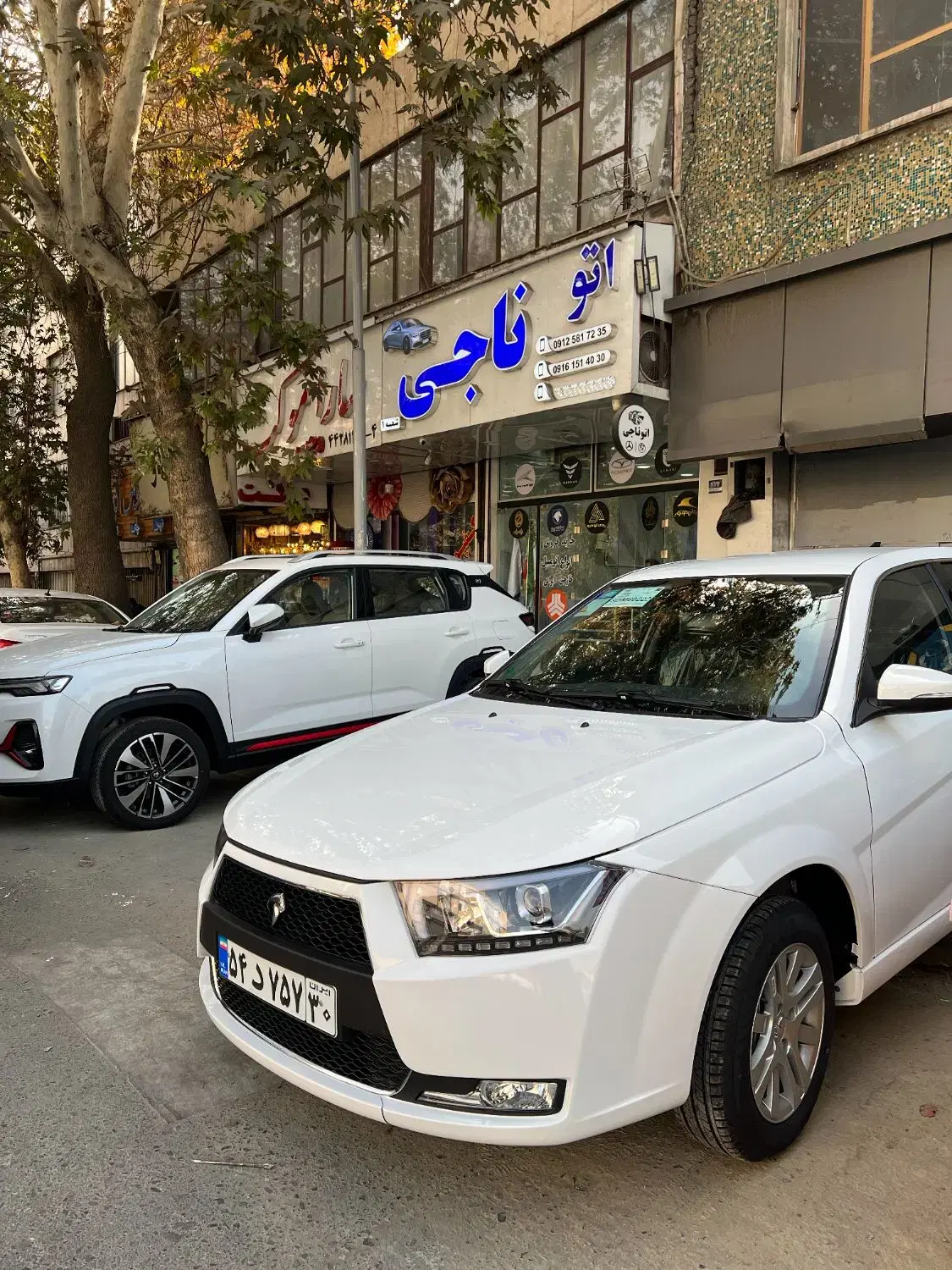Dena/ دنا (۶دنده ، اتومات) تحویل روز|خودرو سواری و وانت|تهران, ستارخان|دیوار