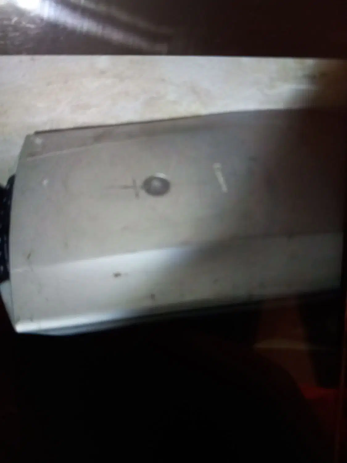 دستگاه اسکنر مارک کنون سالم|پرینتر، اسکنر، کپی، فکس|نجفآباد, کشاورز|دیوار