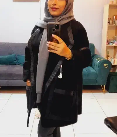 کفتان پاییزه.پالتو فوتر مزونی،کاپشن نو و کت|لباس|قرچک, میرزائی شمالی|دیوار